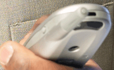 Image of network cable
